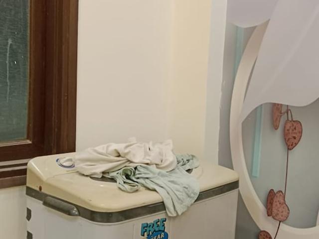 Govindpuri 2 Bedroom 586 Sq. Ft. Builder Floor in Govindpuri Delhi Listing ID: #9697