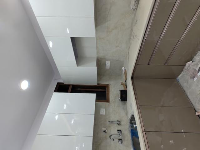 Govindpuri 2 Bedroom 60 Sq. Yd. Builder Floor in Govindpuri Delhi Listing ID: #10213