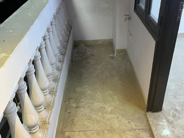 Govindpuri 2 Bedroom 60 Sq. Yd. Builder Floor in Govindpuri Delhi Listing ID: #10276