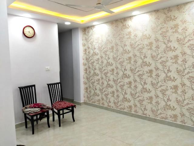 Govindpuri 2 Bedroom 60 Sq. Yd. Builder Floor in Govindpuri Delhi Listing ID: #10351