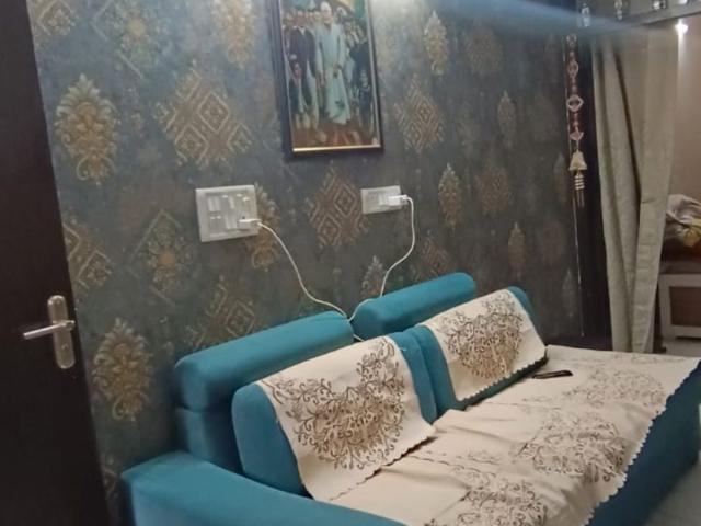 Govindpuri 2 Bedroom 630 Sq. Ft. Builder Floor in Govindpuri Delhi Listing ID: #10099