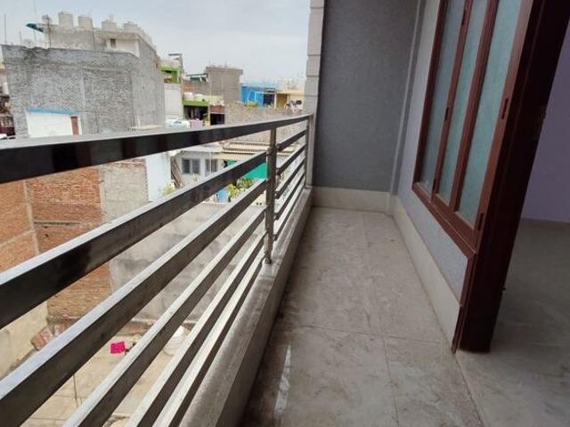 Govindpuri 2 Bedroom 650 Sq. Ft. Builder Floor in Govindpuri Delhi Listing ID: #10306