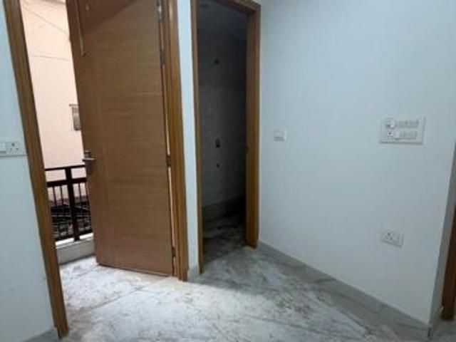 Govindpuri 2 Bedroom 65 Sq. Yd. Builder Floor in Govindpuri Delhi Listing ID: #10342