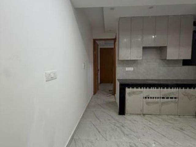Govindpuri 2 Bedroom 65 Sq. Yd. Builder Floor in Govindpuri Delhi Listing ID: #10342