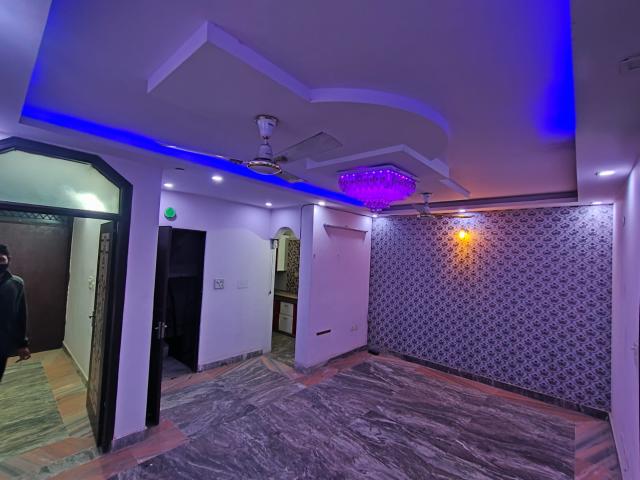 Govindpuri 2 Bedroom 700 Sq. Ft. Builder Floor in Govindpuri Delhi Listing ID: #10200