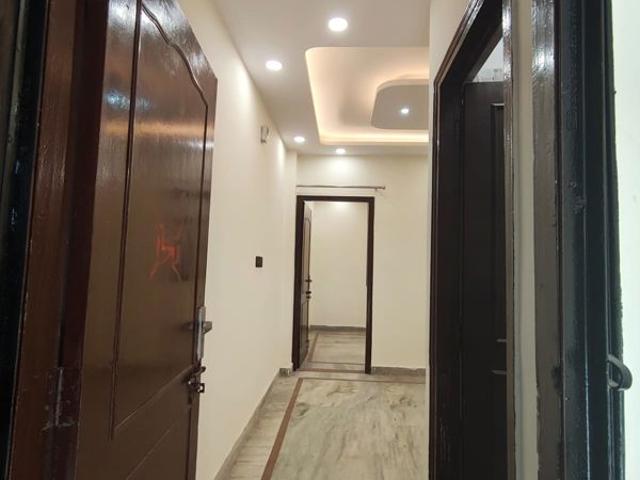Govindpuri 2 Bedroom 700 Sq. Ft. Builder Floor in Govindpuri Delhi Listing ID: #10209