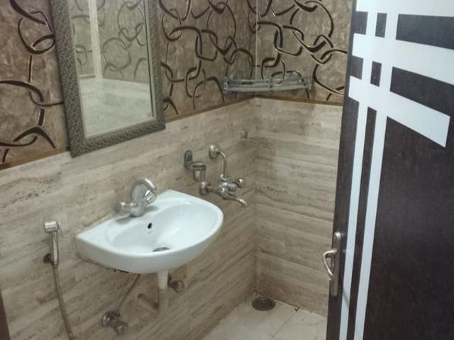 Govindpuri 2 Bedroom 700 Sq. Ft. Builder Floor in Govindpuri Delhi Listing ID: #10318