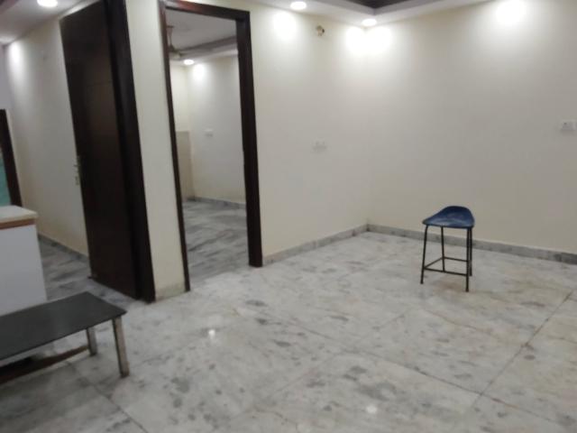 Govindpuri 2 Bedroom 750 Sq. Ft. Builder Floor in Govindpuri Delhi Listing ID: #10200