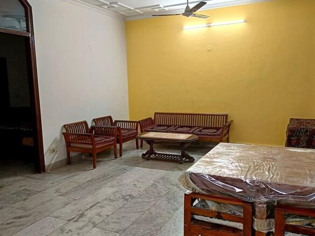 Govindpuri 2 Bedroom 800 Sq. Ft. Builder Floor in Govindpuri Delhi Listing ID: #10152