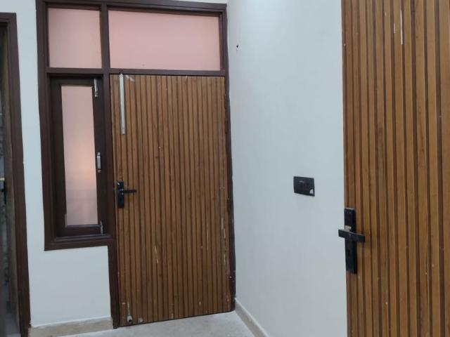 Govindpuri 2 Bedroom 800 Sq. Ft. Builder Floor in Govindpuri Delhi Listing ID: #10322
