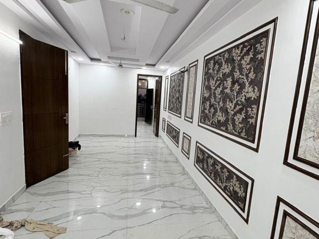 Govindpuri 2 Bedroom 100 Sq. Yd. Independent House in Govindpuri Delhi Listing ID: #10268