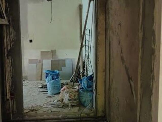 Govindpuri 3 Bedroom 900 Sq. Ft. Builder Floor in Govindpuri Delhi Listing ID: #10339