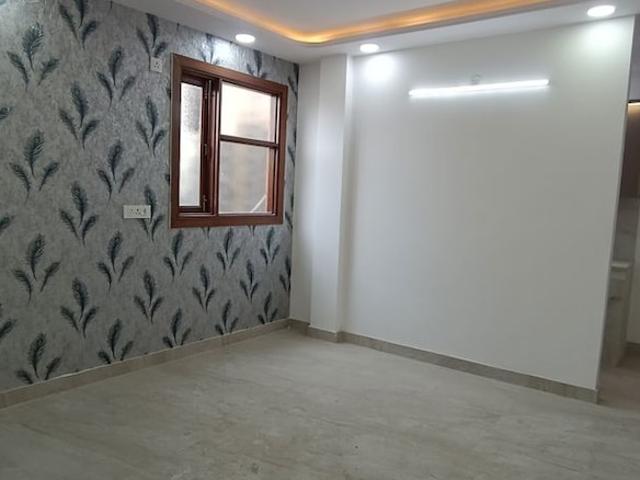Govindpuri 3 Bedroom 900 Sq. Ft. Builder Floor in Govindpuri Delhi Listing ID: #10363