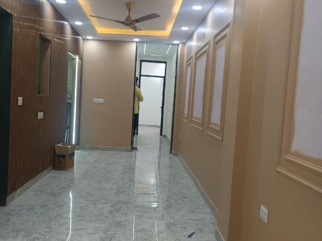Govindpuri 3 Bedroom 908 Sq. Ft. Builder Floor in Govindpuri Delhi Listing ID: #10238