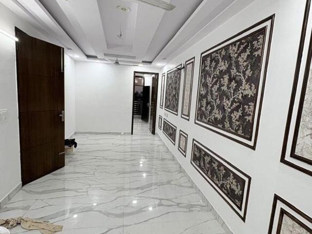 Govindpuri 3 Bedroom 90 Sq. Yd. Builder Floor in Govindpuri Delhi Listing ID: #10257