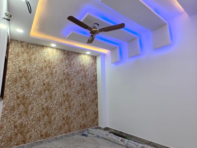 Govindpuri 3 Bedroom 915 Sq. Ft. Builder Floor in Govindpuri Delhi Listing ID: #10052
