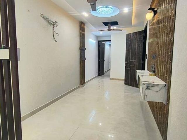 Govindpuri 3 Bedroom 990 Sq. Ft. Builder Floor in Govindpuri Delhi Listing ID: #10272