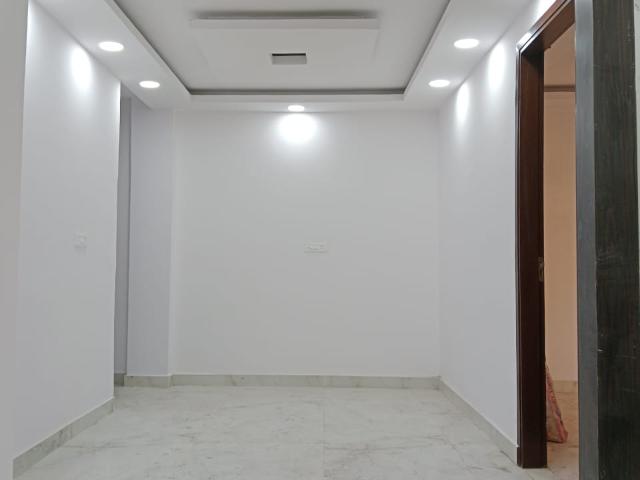 Govindpuri 3 Bedroom 1000 Sq. Ft. Builder Floor in Govindpuri Delhi Listing ID: #10366