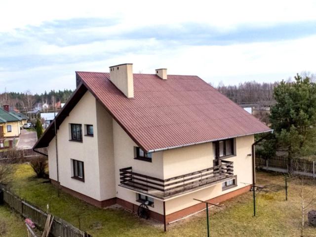 Łęgowa 190 m², Wilcza Wola