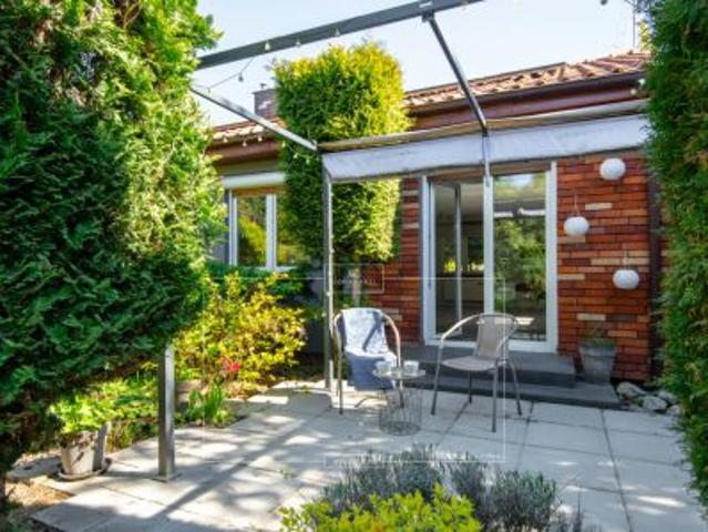 Gowarzewo, 98 m² Dom