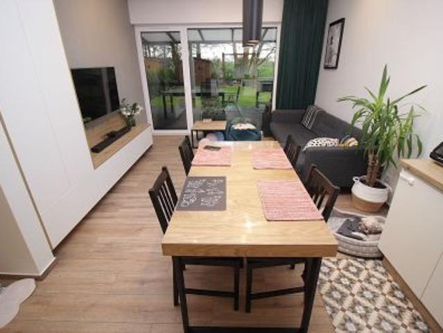 Gowarzewo, ul. Śnieżna, 62 m² Mieszkanie