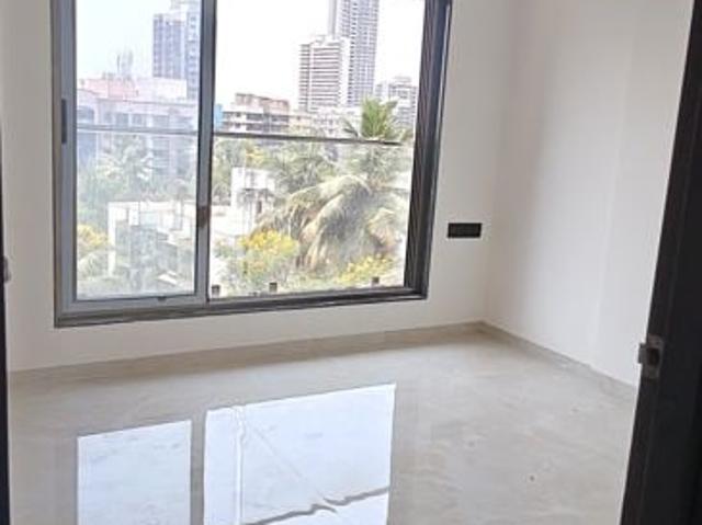 Gowda Palash 2 Bedroom 454 Sq. Ft. Apartment in Malad West Mumbai Listing ID: #10325