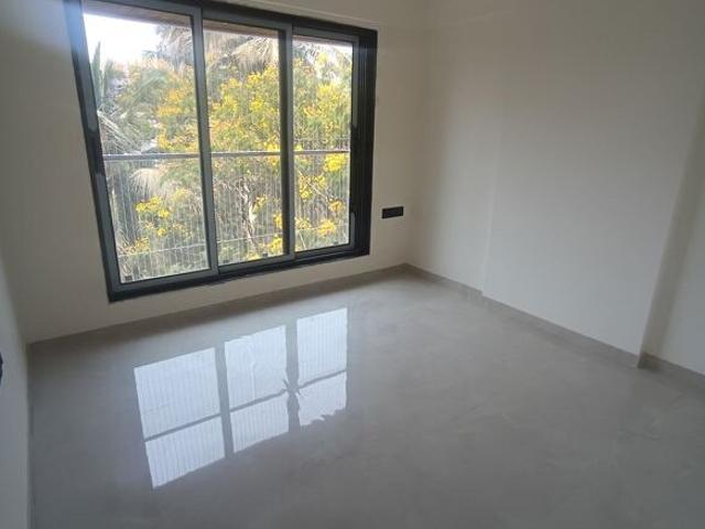Gowda Palash 2 Bedroom 960 Sq. Ft. Apartment in Malad West Mumbai Listing ID: #10334