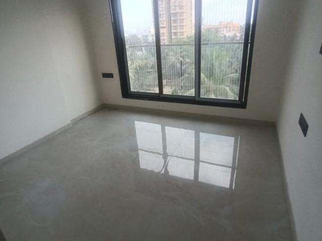 Gowda Palash 2 Bedroom 980 Sq. Ft. Apartment in Malad West Mumbai Listing ID: #10359