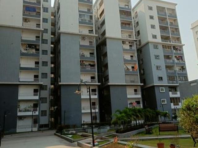 Gowdavalli 2 BHK Apartment For Sale Hyderabad