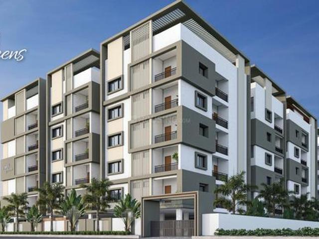 Gowdavalli 2 BHK Apartment For Sale Hyderabad