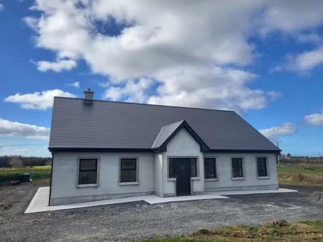 Gowerhass, Cooraclare, Co. Clare is for sale