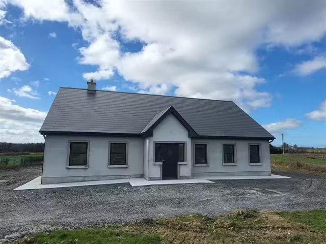 Gowerhass, Cooraclare, Clare