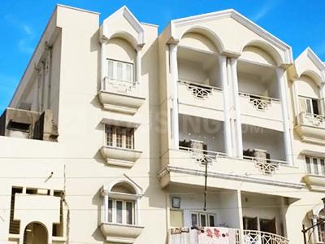 Gowlipura 4 BHK Apartment For Sale Hyderabad