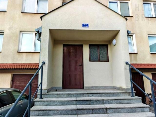 Goworowska 70,60 m², Ostrołęka