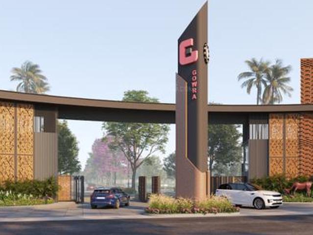 Gowra Greendale,Medchal Residential Plot For Sale Secunderabad
