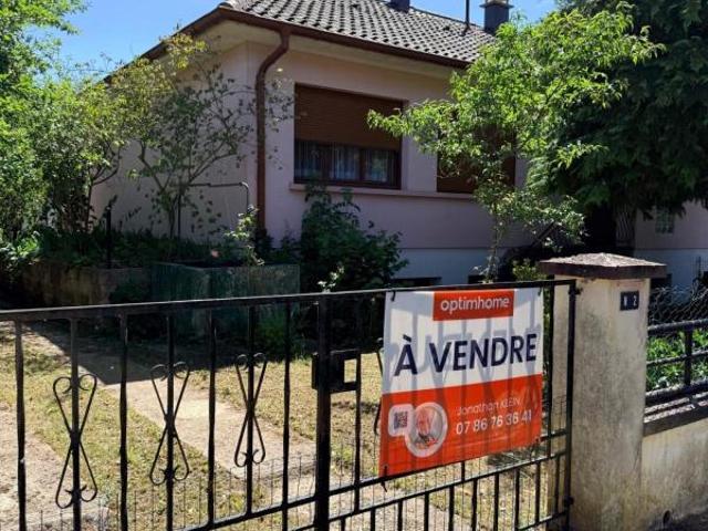 Goxwiller Vente Maison 67