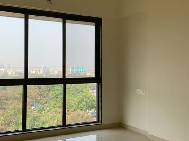 Goyal Abhiram 2 Bedroom 616 Sq. Ft. Apartment in Kastur Park Mumbai Listing ID: #10027