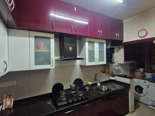 Goyal and Co Footprints 2 Bedroom 1094 Sq. Ft. Apartment in Jakkuru Bangalore Listing ID: #9960