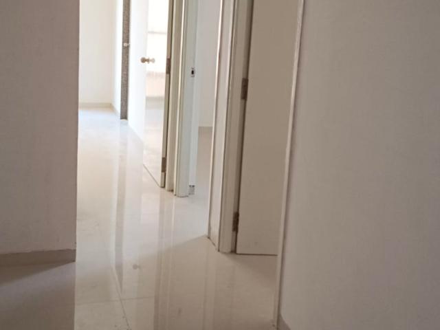 Goyal and Co Orchid Paradise 3 Bedroom 1750 Sq. Ft. Apartment in Bopal Ahmedabad