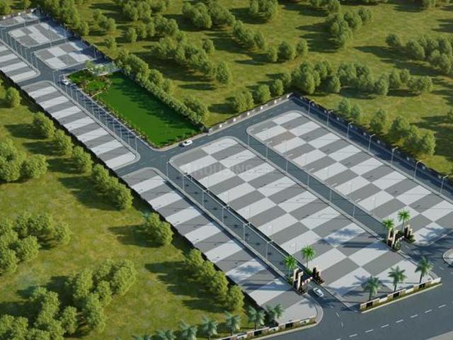 Goyal Dream Destination,Super Corridor Residential Plot For Sale Indore