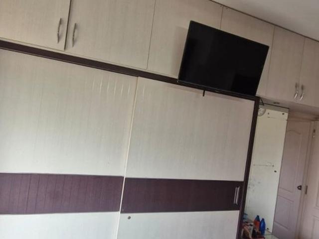 Goyal Footprints 2 Bedroom 1200 Sq. Ft. Apartment in Sampigehalli Bangalore Listing ID: #10054