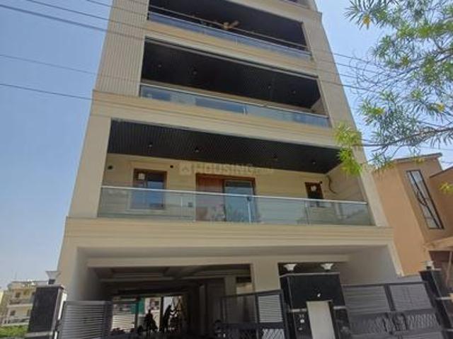 Green Field Colony 4 BHK Builder Floor For Sale Faridabad
