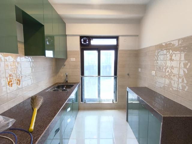 Goyal Lakshchandi Heights 2 Bedroom 850 Sq. Ft. Apartment in Goregaon East Mumbai Listing ID: #10273
