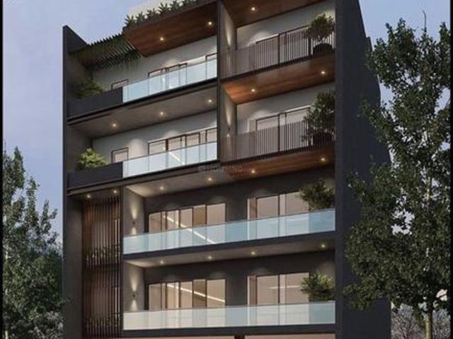 Najafgarh 3 BHK Builder Floor For Sale New Delhi