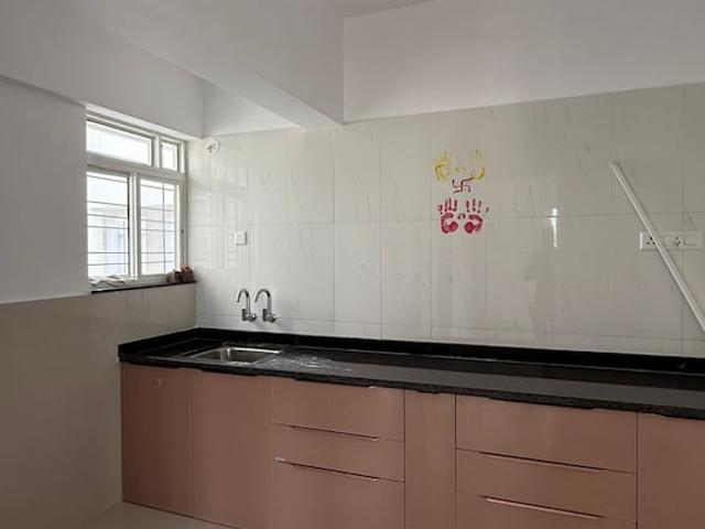Goyal My Home MH 14 2 Bedroom 650 Sq. Ft. Apartment in Punawale Pune Listing ID: #10017