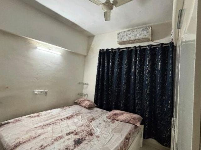 Goyal My Home MH 14 2 Bedroom 720 Sq. Ft. Apartment in Punawale Pune Listing ID: #10099