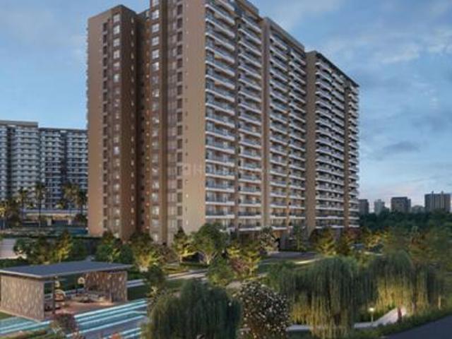 Goyal Orchid South Park,Electronic City Phase 2 3 BHK Apartment For Sale Bengaluru