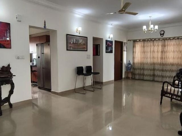 Goyal Orchid Piccadilly 2 Bedroom 1165 Sq. Ft. Apartment in Chokkanahalli Bangalore Listing ID: #9968