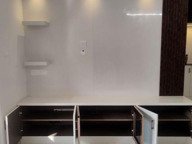 Goyal Orchid Piccadilly 2.5 Bedroom 1450 Sq. Ft. Apartment in Thanisandra Main Road Bangalore Listing ID: #10331