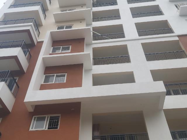 Goyal Orchid Piccadilly 3 Bedroom 1572 Sq. Ft. Apartment in Thanisandra Main Road Bangalore Listing ID: #9584